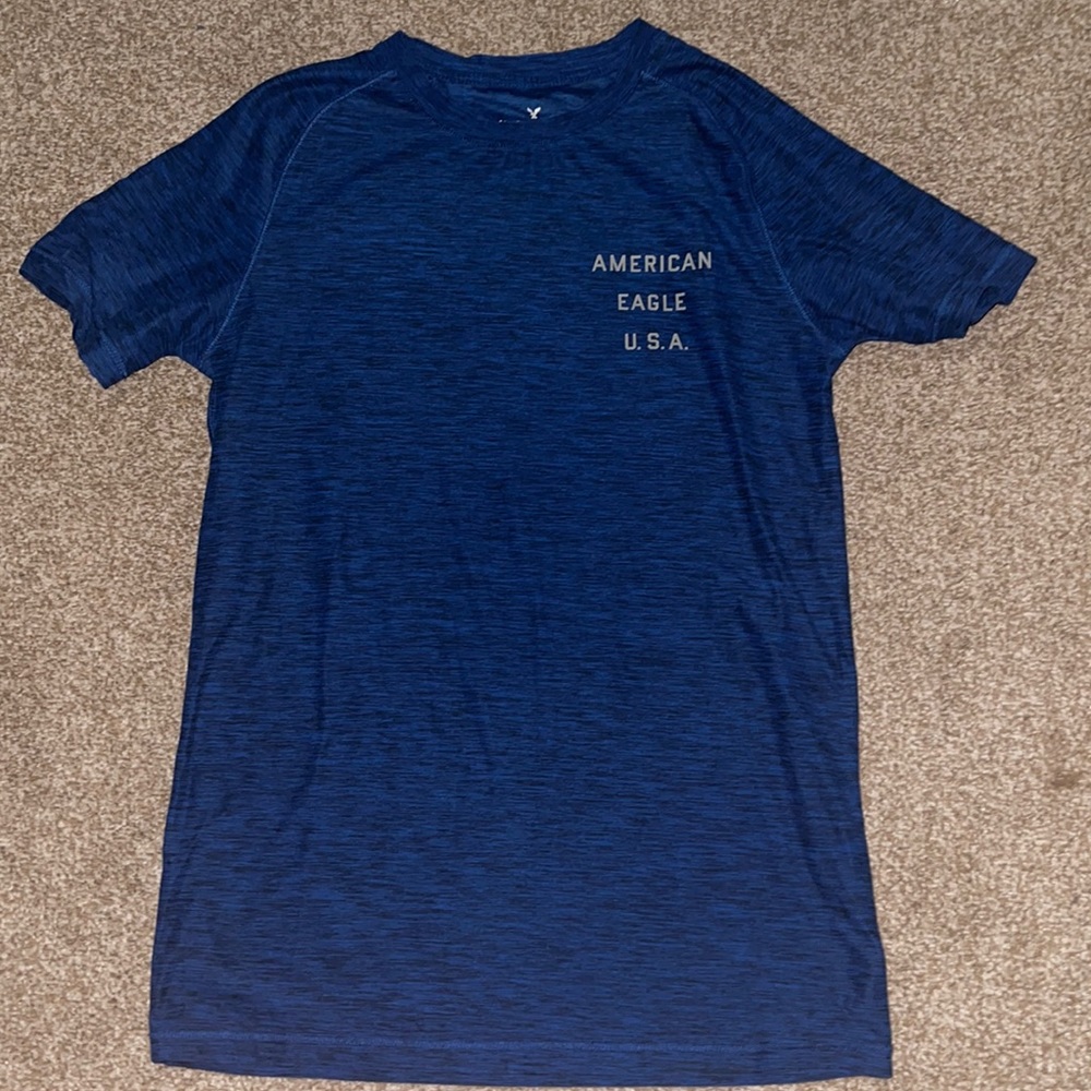 American Eagle Flex Shirt